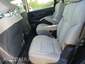 2025 Subaru Ascent Premium 7-Passenger - miniatura 13
