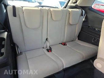 2025 Subaru Ascent Premium 7-Passenger - miniatura 14