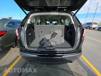 2025 Subaru Ascent Premium 7-Passenger - miniatura 17