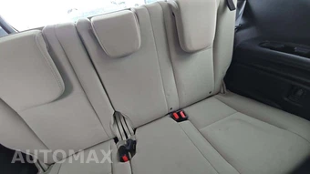 2025 Subaru Ascent Premium 7-Passenger - miniatura 24