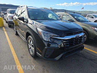 2025 Subaru Ascent Premium 7-Passenger - miniatura 3