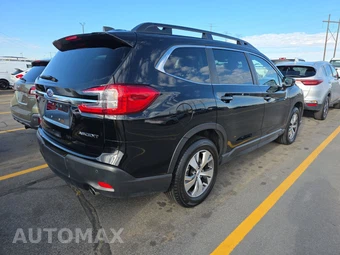 2025 Subaru Ascent Premium 7-Passenger - miniatura 4