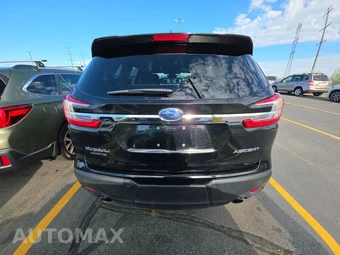 2025 Subaru Ascent Premium 7-Passenger - miniatura 5