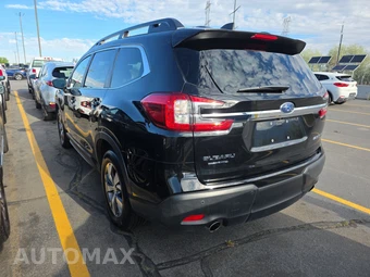 2025 Subaru Ascent Premium 7-Passenger - miniatura 6
