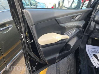 2025 Subaru Ascent Premium 7-Passenger - miniatura 9