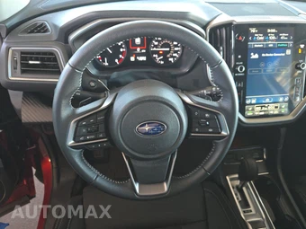 2025 Subaru Ascent Premium 7-Passenger - miniatura 10
