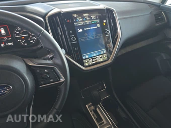 2025 Subaru Ascent Premium 7-Passenger - miniatura 11