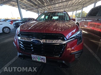 2025 Subaru Ascent Premium 7-Passenger - miniatura 2
