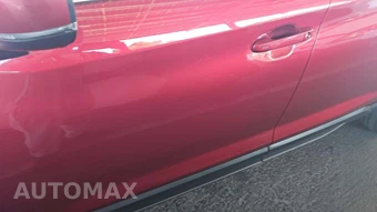 2025 Subaru Ascent Premium 7-Passenger - miniatura 24