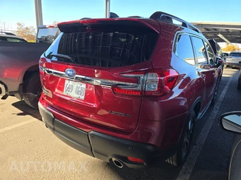 2025 Subaru Ascent Premium 7-Passenger - miniatura 4