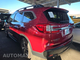 2025 Subaru Ascent Premium 7-Passenger - miniatura 6
