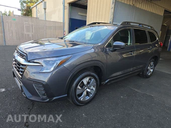 2025 Subaru Ascent Premium 7-Passenger