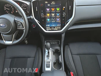 2025 Subaru Ascent Premium 7-Passenger - miniatura 11