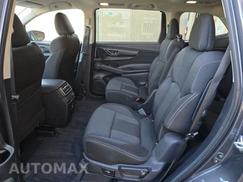2025 Subaru Ascent Premium 7-Passenger - miniatura 13