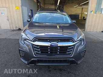 2025 Subaru Ascent Premium 7-Passenger - miniatura 2