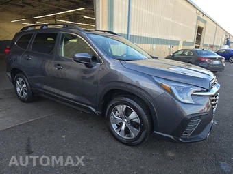 2025 Subaru Ascent Premium 7-Passenger - miniatura 3