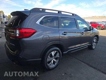 2025 Subaru Ascent Premium 7-Passenger - miniatura 4
