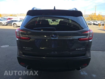 2025 Subaru Ascent Premium 7-Passenger - miniatura 5