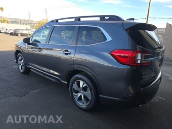 2025 Subaru Ascent Premium 7-Passenger - miniatura 6