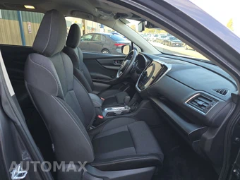 2025 Subaru Ascent Premium 7-Passenger - miniatura 8