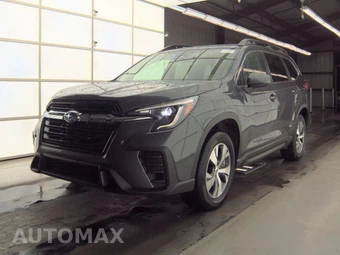 2025 Subaru Ascent Premium 7-Passenger