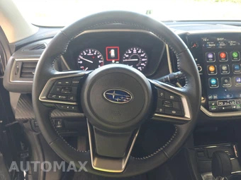 2025 Subaru Ascent Premium 7-Passenger - miniatura 10