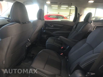2025 Subaru Ascent Premium 7-Passenger - miniatura 13