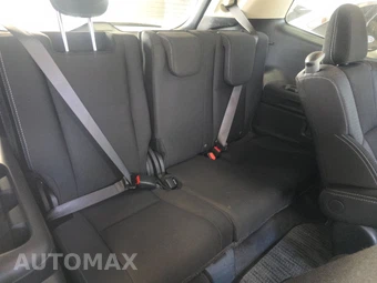 2025 Subaru Ascent Premium 7-Passenger - miniatura 14