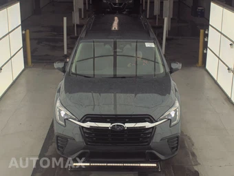 2025 Subaru Ascent Premium 7-Passenger - miniatura 2