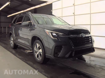 2025 Subaru Ascent Premium 7-Passenger - miniatura 3