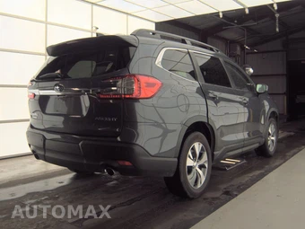2025 Subaru Ascent Premium 7-Passenger - miniatura 4
