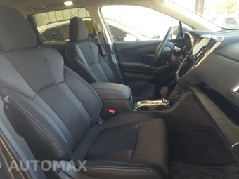 2025 Subaru Ascent Premium 7-Passenger - miniatura 8