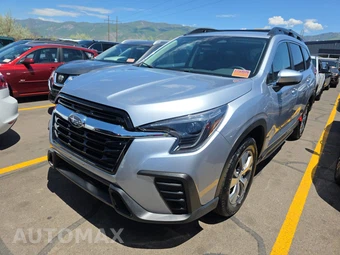 2025 Subaru Ascent Premium 7-Passenger