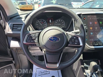 2025 Subaru Ascent Premium 7-Passenger - miniatura 10