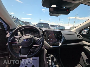 2025 Subaru Ascent Premium 7-Passenger - miniatura 11