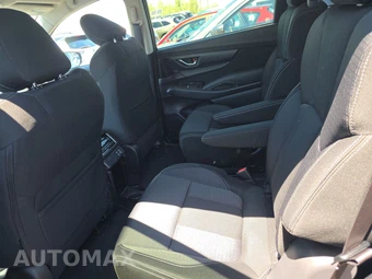 2025 Subaru Ascent Premium 7-Passenger - miniatura 13