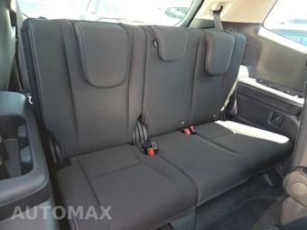 2025 Subaru Ascent Premium 7-Passenger - miniatura 14