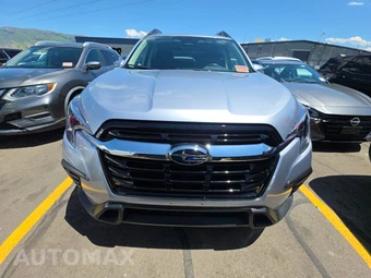 2025 Subaru Ascent Premium 7-Passenger - miniatura 2