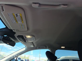 2025 Subaru Ascent Premium 7-Passenger - miniatura 20