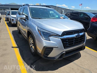 2025 Subaru Ascent Premium 7-Passenger - miniatura 3