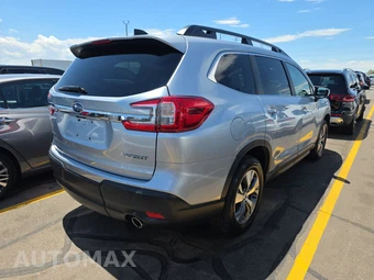 2025 Subaru Ascent Premium 7-Passenger - miniatura 4