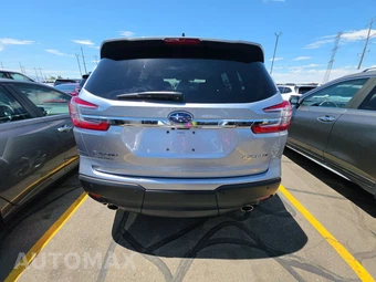2025 Subaru Ascent Premium 7-Passenger - miniatura 5