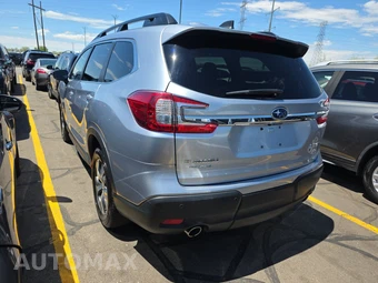 2025 Subaru Ascent Premium 7-Passenger - miniatura 6