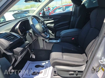2025 Subaru Ascent Premium 7-Passenger - miniatura 7