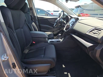 2025 Subaru Ascent Premium 7-Passenger - miniatura 8