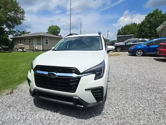 2025 Subaru Ascent Premium 7-Passenger