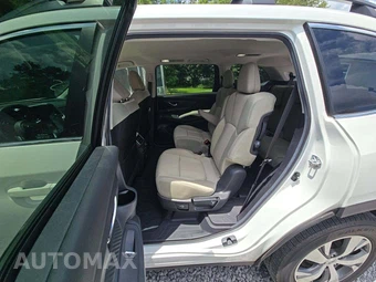 2025 Subaru Ascent Premium 7-Passenger - miniatura 10