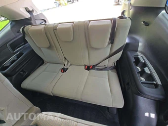 2025 Subaru Ascent Premium 7-Passenger - miniatura 11