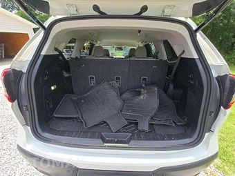 2025 Subaru Ascent Premium 7-Passenger - miniatura 12