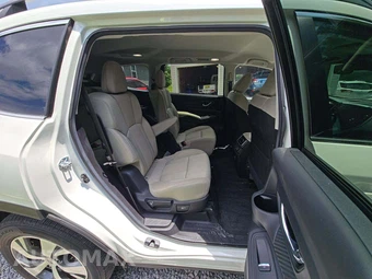 2025 Subaru Ascent Premium 7-Passenger - miniatura 14
